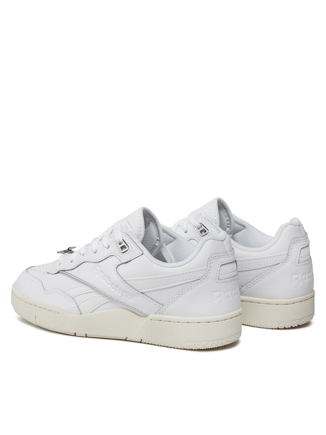 Reebok Снікерcи Reebok Bb 4000 II IE9770 Білий