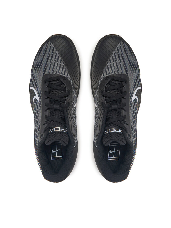 Nike Tennisschuhe Nike Air Zoom Vapor Pro 2 DV2020 Schwarz