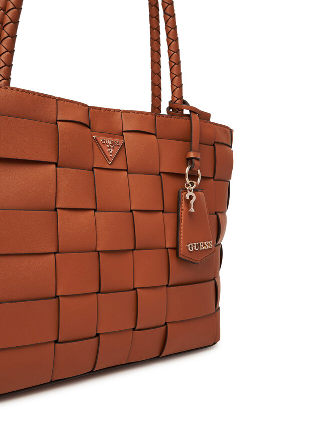 Guess Сумка Guess HWWG96 61220 Коричневий
