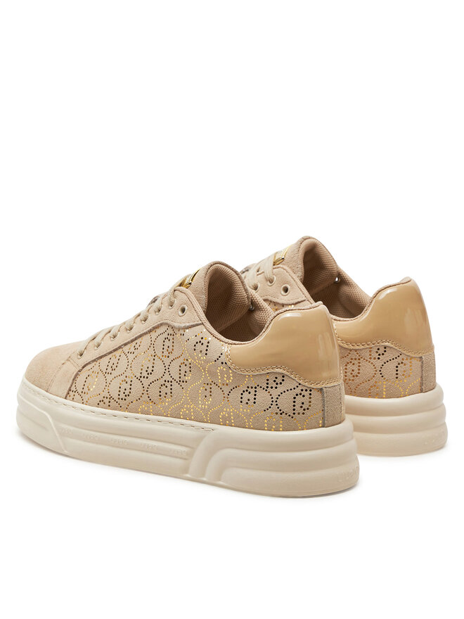 Liu Jo Sneakers Liu Jo Cleo BF4035 PX195 Beige