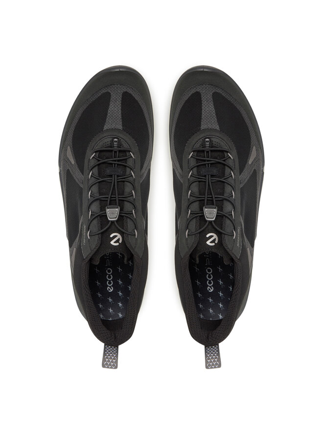ECCO Sneakersy ECCO Biom 2.2 83087461181 Černá