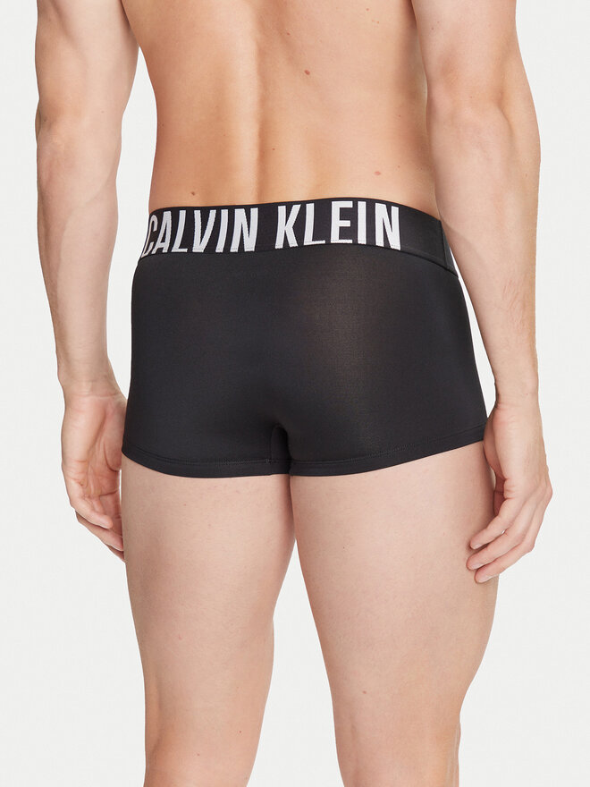 Calvin Klein Underwear Calvin Klein Underwear 3 darab boxer 000NB3611A Színes