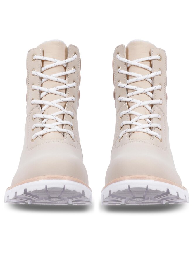 Luhta Botas Luhta Tunteva 75563 400 L Beis