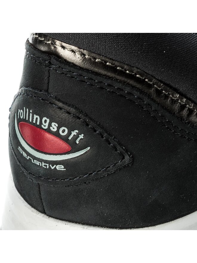 Gabor Sneakers Gabor Rolling Soft 66.971.46 Dunkelblau