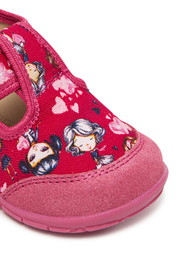 Froddo Papucs Froddo Classic Slippers G1700411-3 M Rózsaszín
