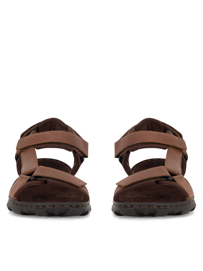 Lasocki Sandalen Lasocki KAP-01 MI24 Braun