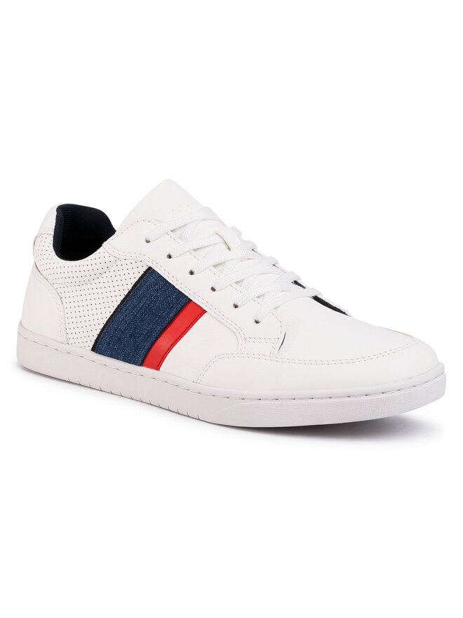Aldo Sneakers Aldo Assimilis 15647672 Weiß