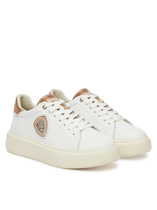 Blauer Snīkeri Blauer S5VENUS01 Balts