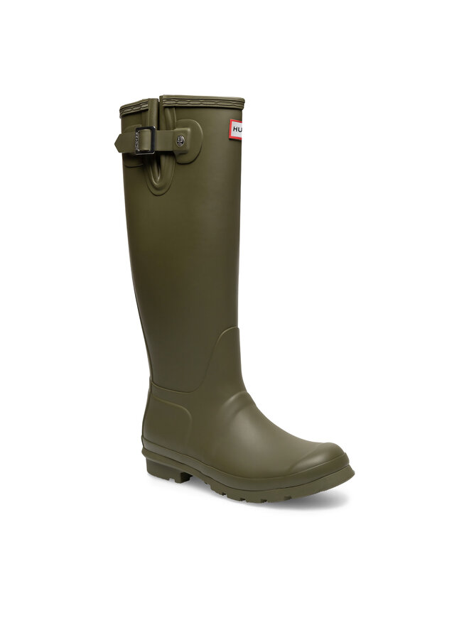 Hunter Holínky Hunter HFW-004 Khaki