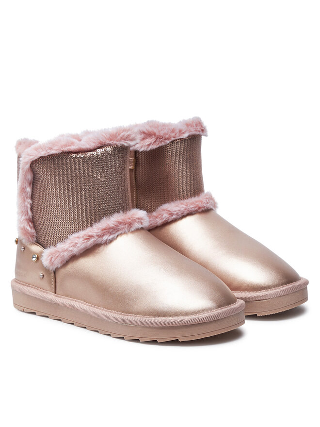 Mayoral Schneeschuhe Mayoral 48487 Rosa