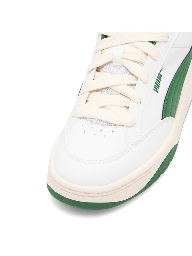 Puma Сникърси Puma PARK LIFESTYLE 39508402 Бял