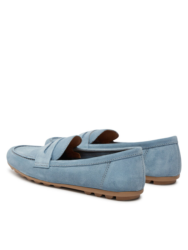 Tamaris Loafers Tamaris 1-24229-42 Blu