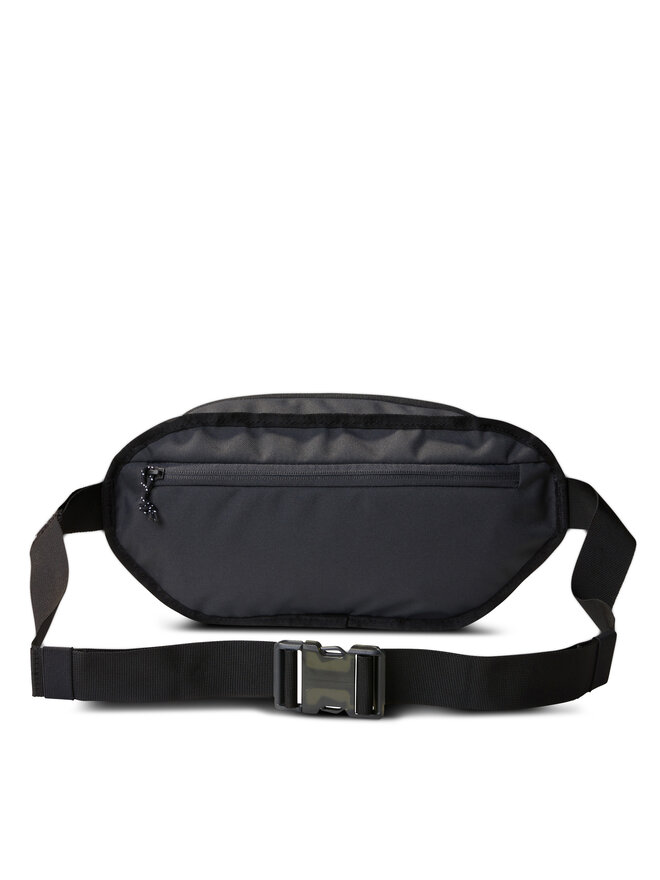 The North Face Saszetka nerka The North Face Hip Pack NF0A87GE4GZ1 Czarny