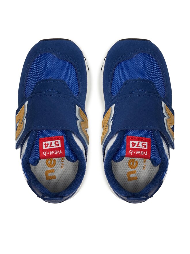 New Balance Sneakers New Balance NW574HBG Albastru
