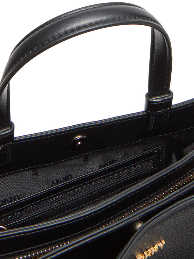 DKNY Torebka DKNY R44D1I53 Czarny