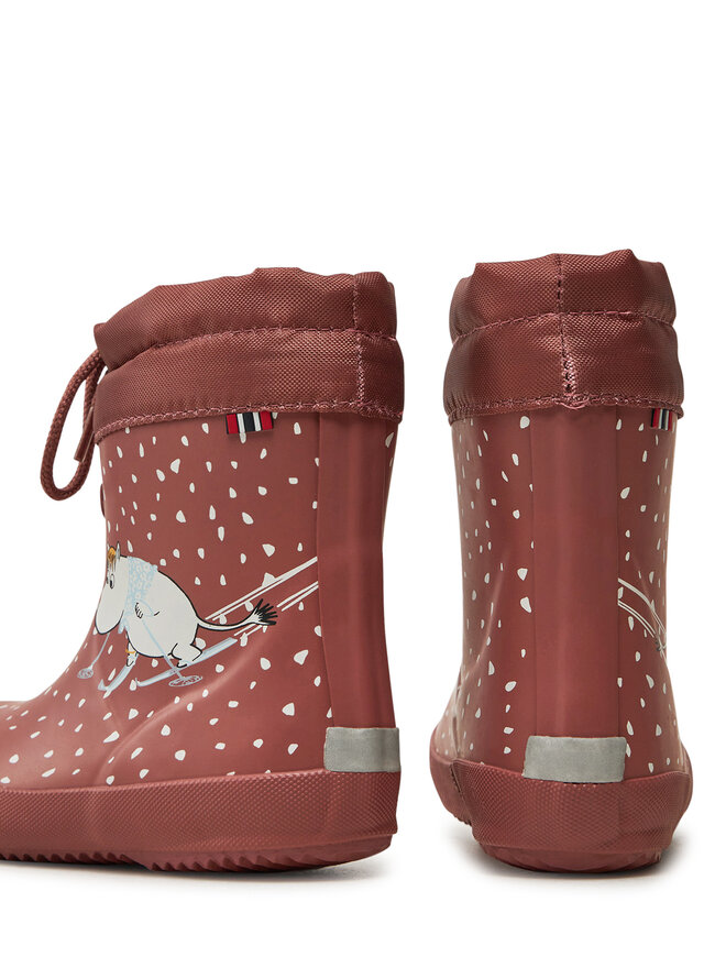 Viking Gummistiefel Viking 1-13520-82 Rosa