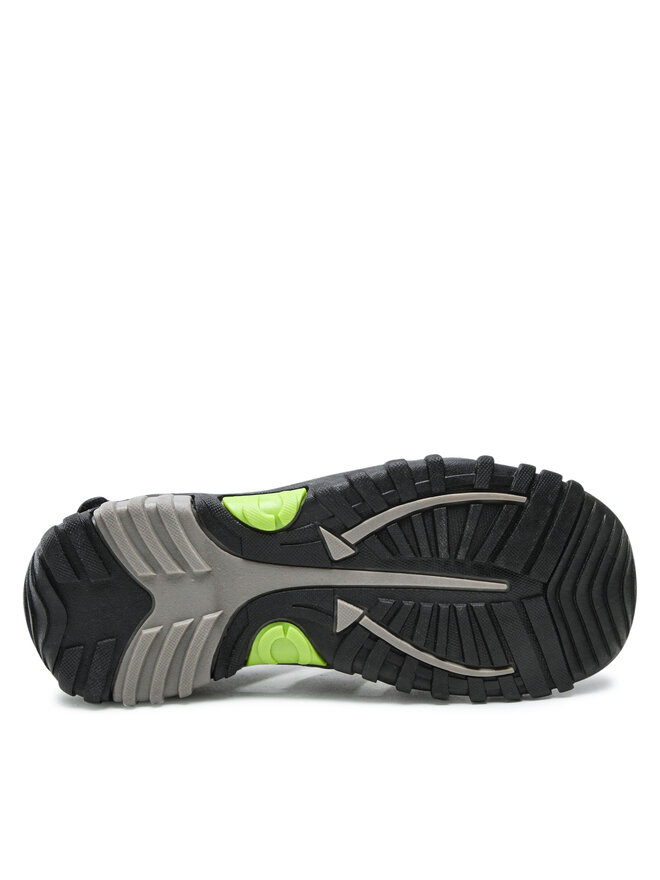 Regatta Sandalias Regatta Westhore Jnr RKF600 Negro