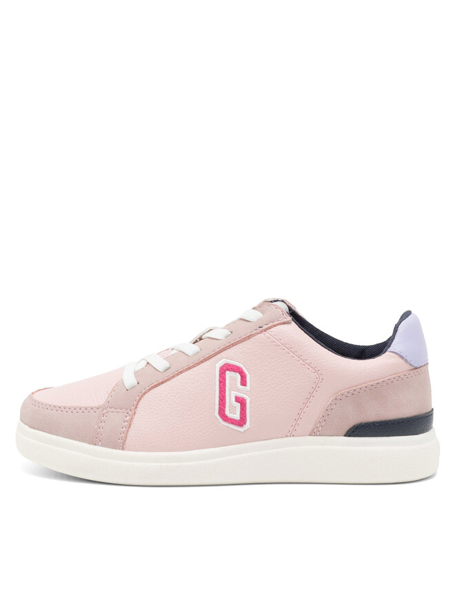 Gap Halbschuhe Gap GAB002F5SYLTPKGP Rosa