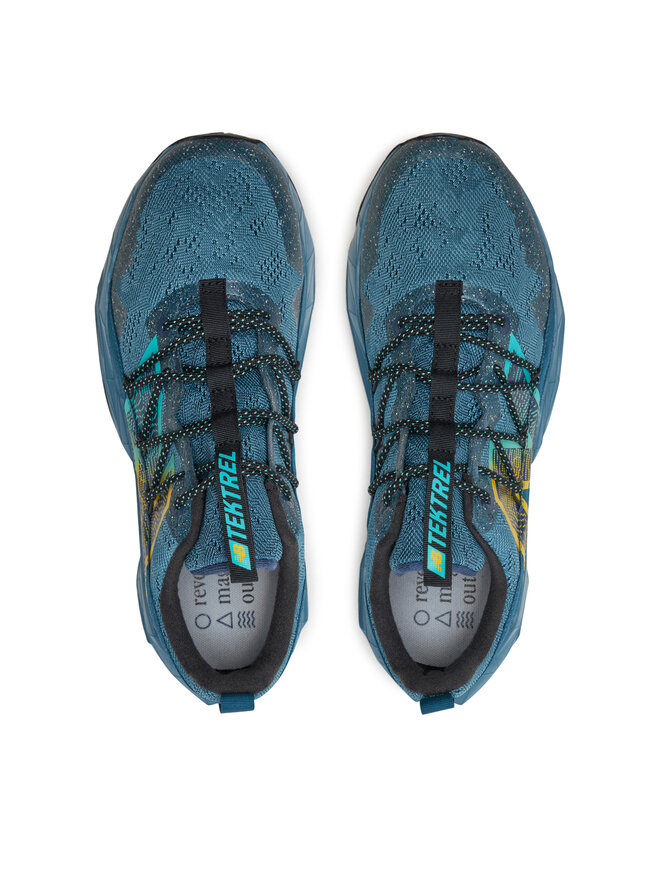 New Balance Skriešanas apavi New Balance DynaSoft Tektrel MTTTRCN1 Zils