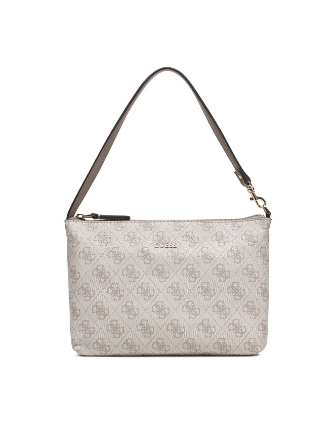 Guess Handtasche Guess Victtoria HWESG9 51428 Beige