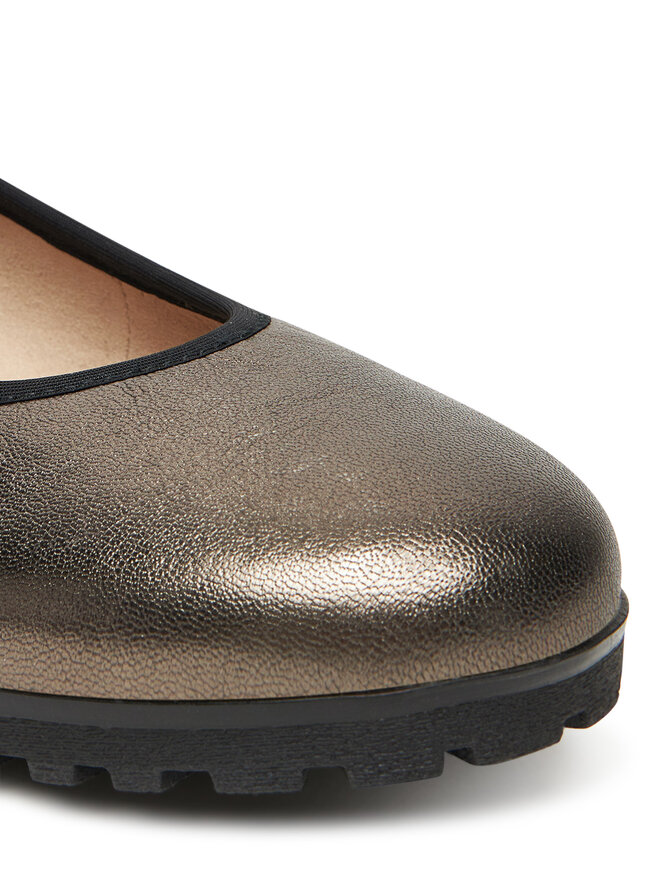 Caprice Bailarinas Caprice 9-22151-45 Oro