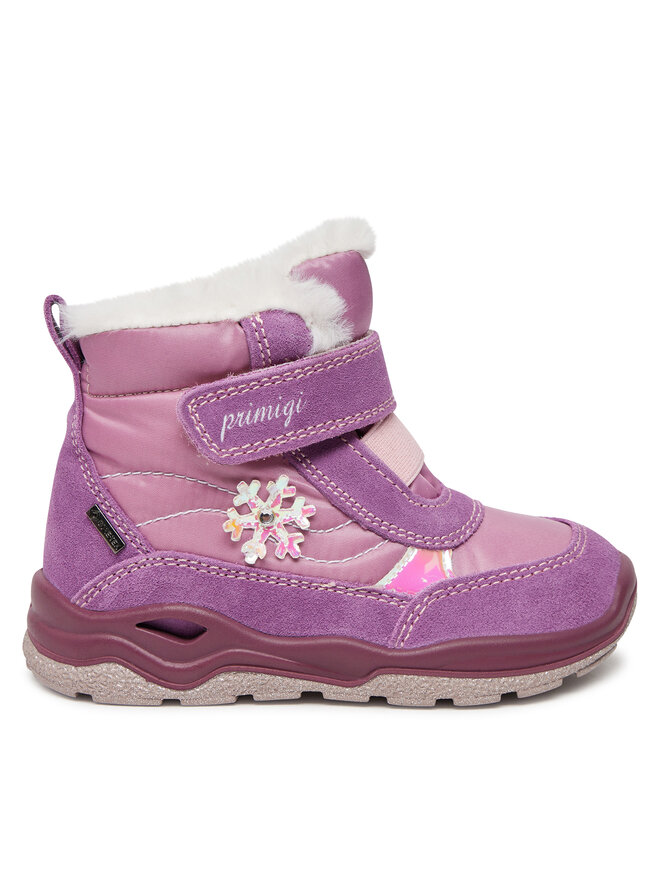 Primigi Schneeschuhe Primigi 6861400 S GORE-TEX Violett