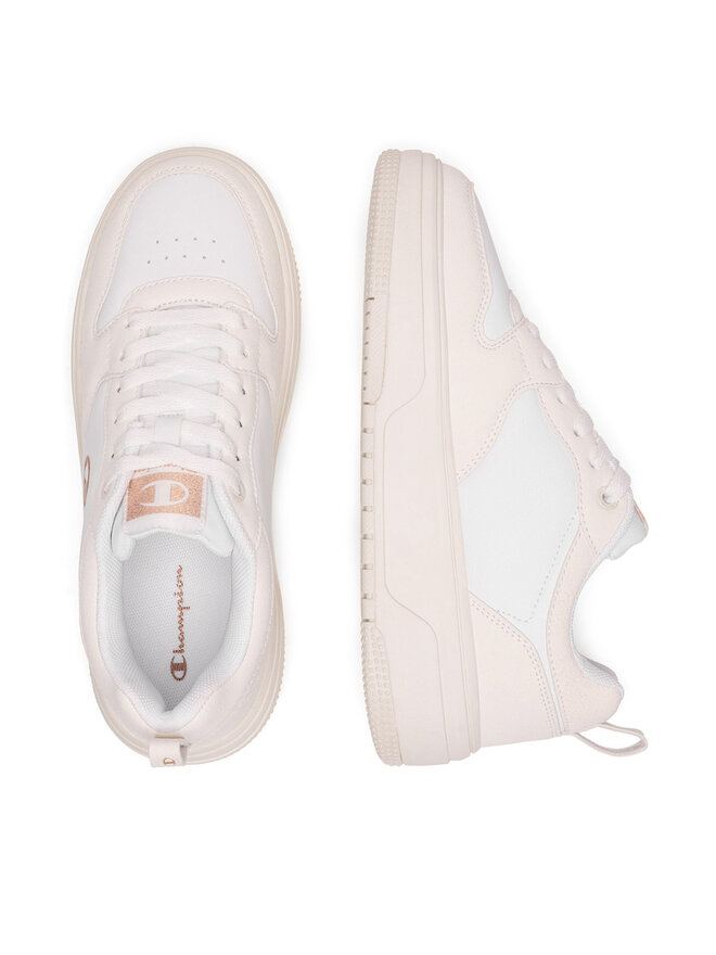Champion Сникърси Champion RD18 LITE LOW S11724-WW007 Бежов