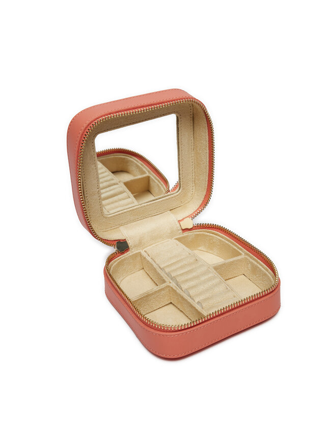 Guess Кутия за бижута Guess PW7456 P4327 Коралов