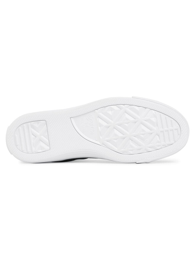Converse Plátěnky Converse Ctas Hi 168593C Zelená