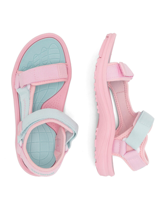 Sprandi Sandalen Sprandi CP40-NB718Y Rosa