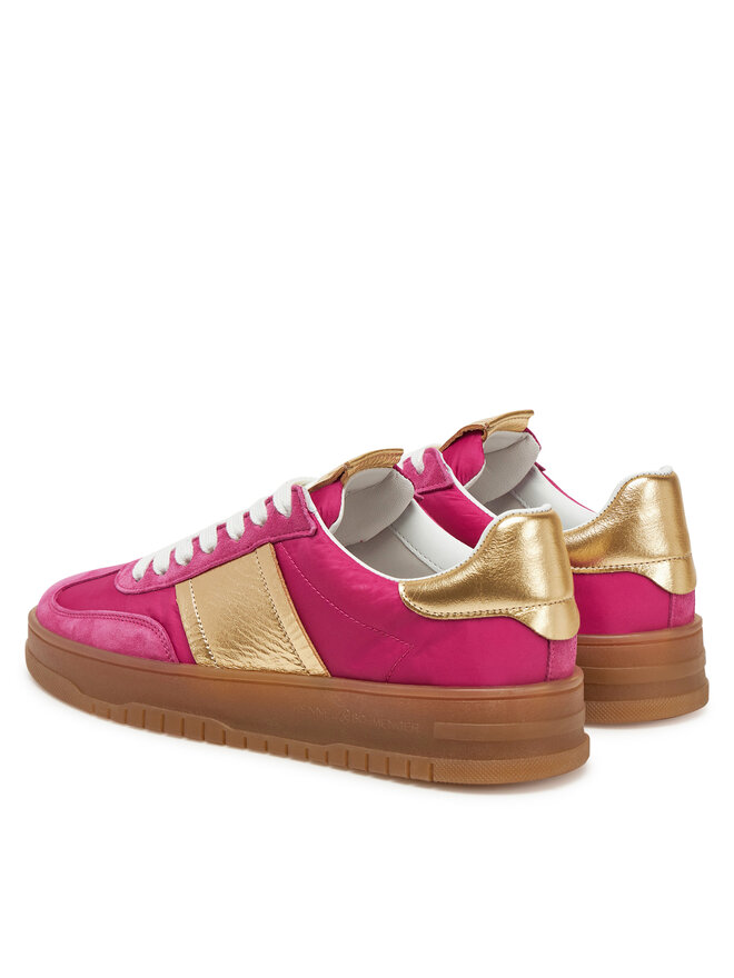 Kennel & Schmenger Zapatillas Kennel & Schmenger Drift 51-15080.599 Rosa