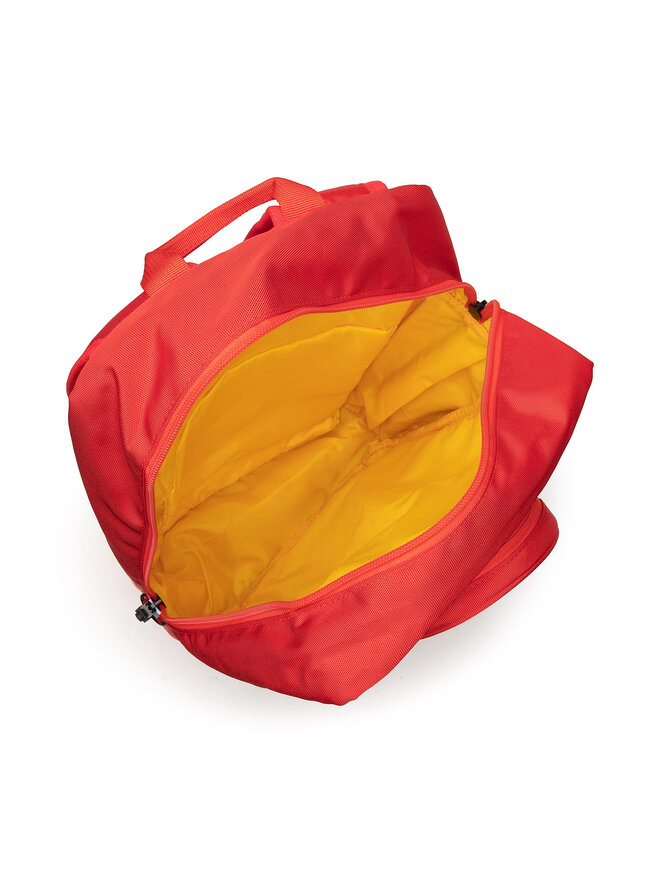 LEGO Kuprinės LEGO Brick 1x2 Backpack 20204-0021 Raudona