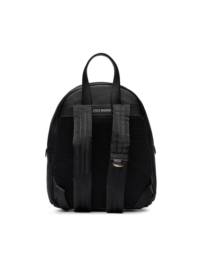 Zaino Steve Madden Bamiri SM13001156 B G Nero escarpe