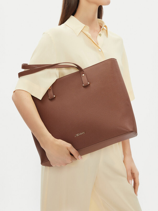 JENNY Bolso JENNY JNY-H-002-07 Beis