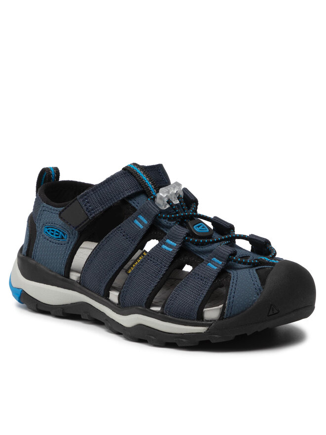 Keen Sandále Keen Newport Neo H2 1022903 Tmavomodrá