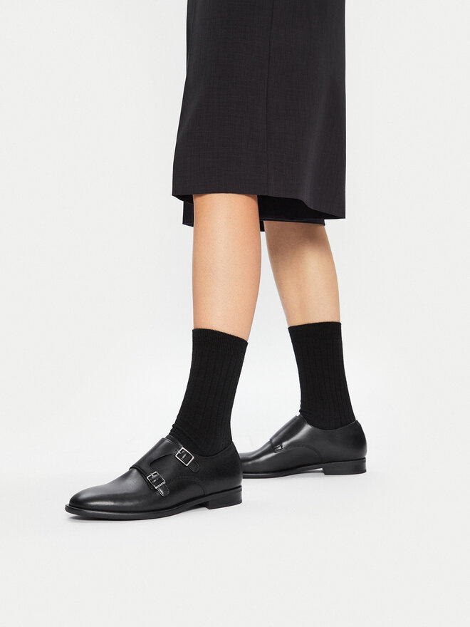 Vagabond Shoemakers Туфлі Vagabond Shoemakers Heidi 5809-201-20 Чорний
