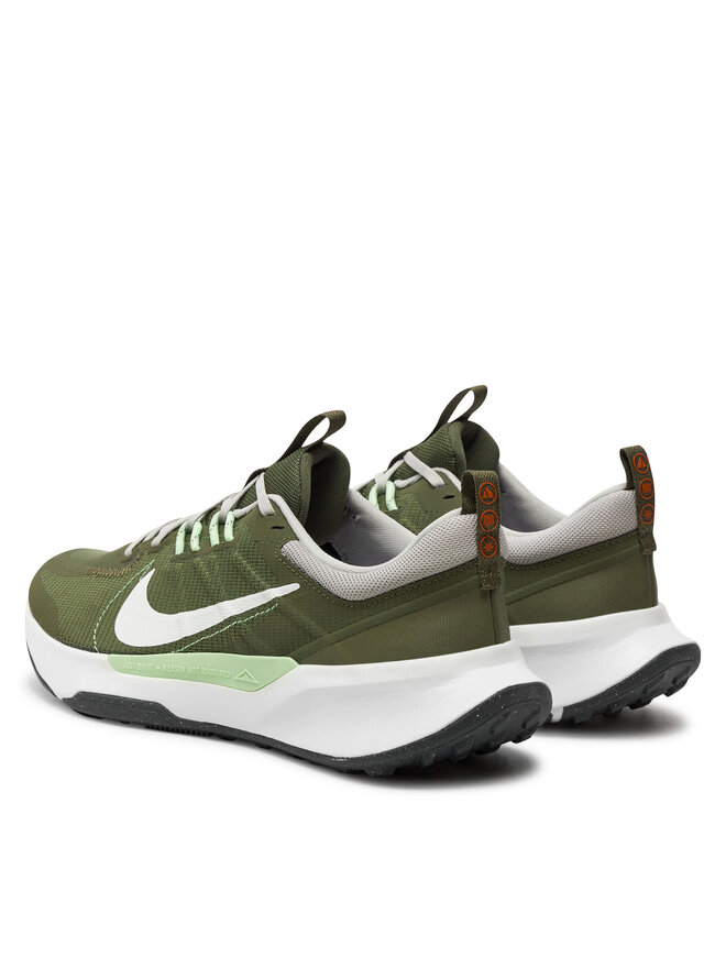Nike Tenisice za trčanje Nike Juniper Trail 2 DM0822 200 Kaki