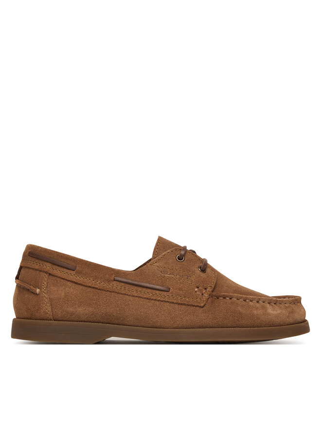 Gant Halbschuhe Gant 32633304 Braun