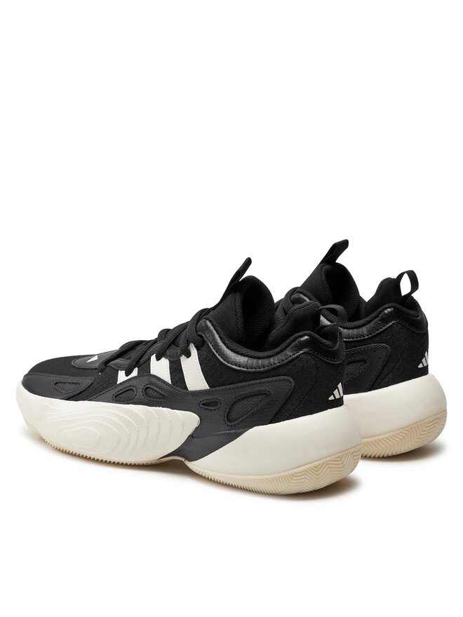 adidas Krepšinio batai adidas Trae Young Unlimited 2 Low IE7764 Juoda