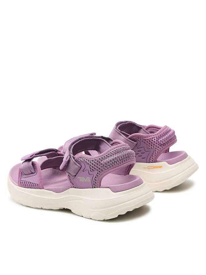 Teva Сандали Teva W Zymic 1124039 Виолетов