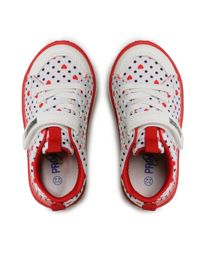Primigi Zapatillas Primigi 3952000 M Blanco