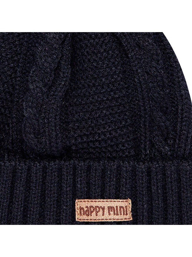 Broel Gorro Broel Calvin ZB13649I2BRO-015 Azul marino