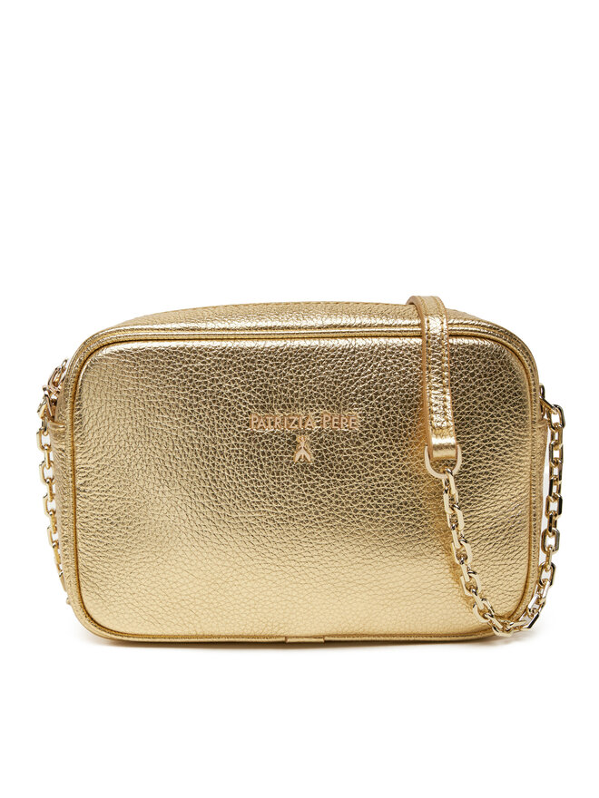 Patrizia Pepe Bolso Patrizia Pepe 8B0071/L138 Oro
