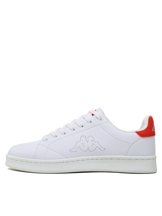 Kappa Laisvalaikio batai Kappa 243049 Balta