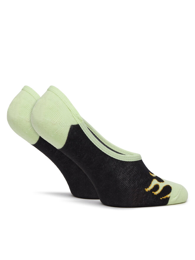 Vans Titokzoknik Vans Buggin Out VN000ND2 Színes