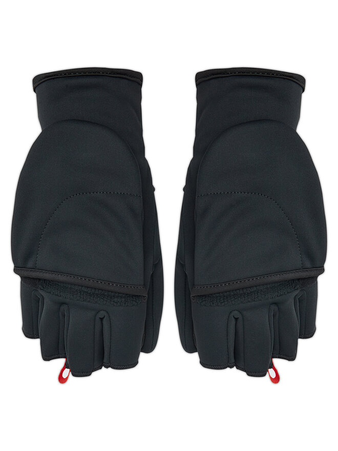 Salewa Rękawiczki Męskie Salewa 00-0000026588 Czarny