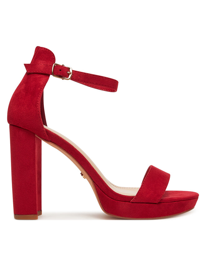 DeeZee Sandalen DeeZee SE008 Rot