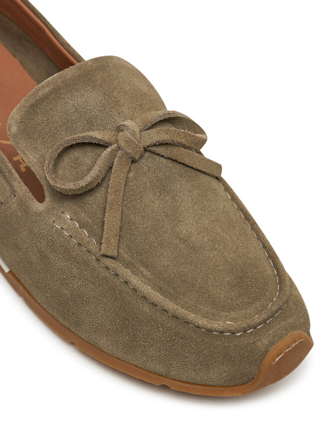 Unisa Chunky loafers Unisa Dimas Bs Verde