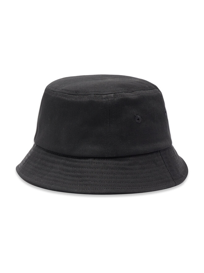 Makia Klobouk Makia Doghill Bucket U82006 Černá