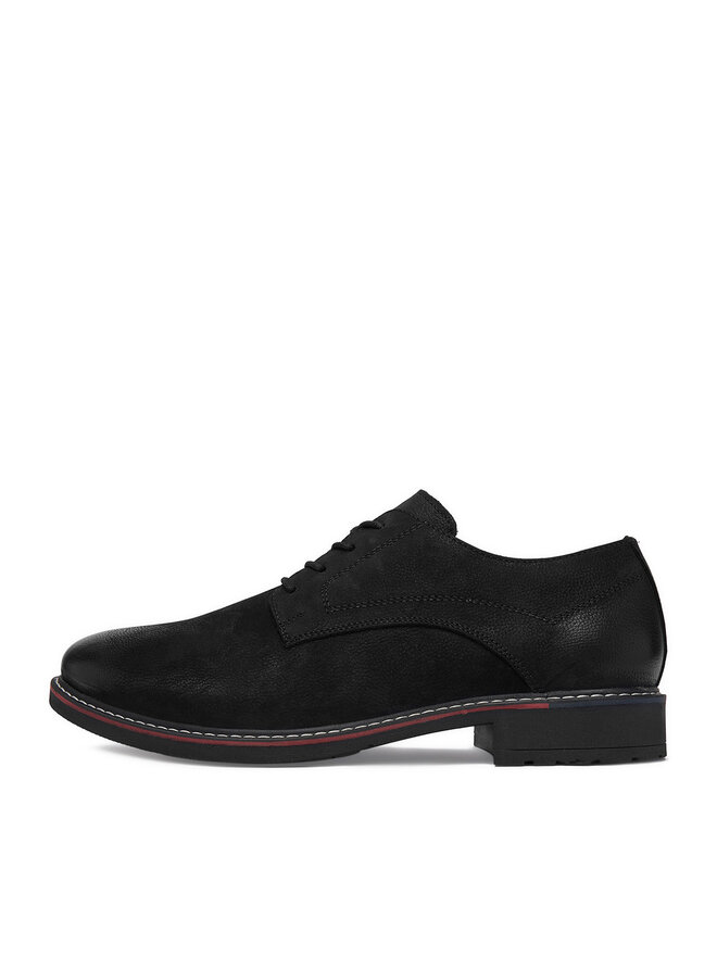 Lasocki Halbschuhe Lasocki CEO-JUAN-07 MI18 Schwarz